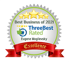 Best Business of 2021 Best Business of 2021