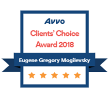 Avvo Clients Choice Award Avvo Clients Choice Award